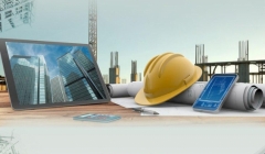 اولين همايش بيم انقلابي بر صنعت ساخت و ساز