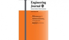 انتشار شماره جدیدی از Engineering Journal (مجله AISC)