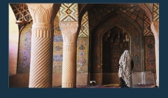 مقاله تحلیلی: تأثیر مصر و ایران باستان بر معماری- ستونهای پارسی و مصری مقاله تحلیلی: تأثیر مصر و ایران باستان بر معماری- ستونهای پارسی و مصری