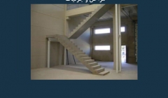 مقاله بتنی: ساخت دستگاه پله بتنی- مراحل و جزئیات مقاله بتنی: ساخت دستگاه پله بتنی- مراحل و جزئیات