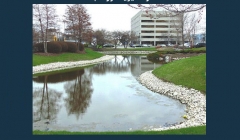 مقاله تحلیلی: برنامه‌ ریزی ساخت و مدیریت رواناب