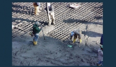 مقاله تحلیلی: محدوده دمایی بتن مقاله تحلیلی: محدوده دمایی بتن