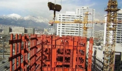 تهدیدات صنعت سازههای فولادی، لزوم استفاده از ظرفیت خالی صنعت فولاد در بخش صادرات تهدیدات صنعت سازههای فولادی، لزوم استفاده از ظرفیت خالی صنعت فولاد در بخش صادرات