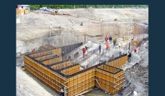 مقاله  تحلیلی: قالب بندی بتن- انواع و معیار انتخاب مقاله  تحلیلی: قالب بندی بتن- انواع و معیار انتخاب