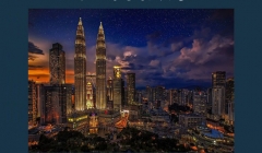 مقاله تحلیلی: 5 المان مهم شهرهای هوشمند در آینده مقاله تحلیلی: 5 المان مهم شهرهای هوشمند در آینده