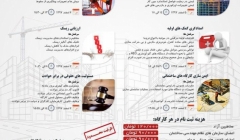 کارگاه های تخصصی دومین جشنواره نشان تعالی HSE کارگاه های تخصصی دومین جشنواره نشان تعالی HSE