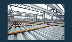 مقاله تحلیلی: سیستم سقف بتنی سبک – ضخامت، کاربردها