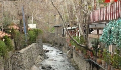 سامانه هشدار سیلاب در پایتخت راه‌ اندازی می‌شود