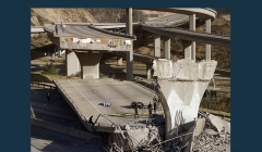 مقاله تحلیلی: زلزله نورتریج