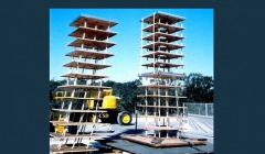 مقاله تحلیلی: چگونه سازه های مقاوم در برابر زلزله بسازیم؟ مقاله تحلیلی: چگونه سازه های مقاوم در برابر زلزله بسازیم؟