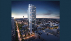 مقاله تحلیلی: کاربرد هسته بتنی مدرن در سازههای بلندمرتبه مقاله تحلیلی: کاربرد هسته بتنی مدرن در سازههای بلندمرتبه