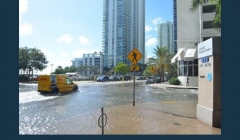 مقاله تحلیلی: چالش افزایش سطح آب دریا مقاله تحلیلی: چالش افزایش سطح آب دریا