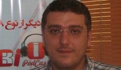 رادیو 808: شماره 28- مصاحبه با دکتر امیر حسین خلوتی، شریان های حیاتی و زلزله رادیو 808: شماره 28- مصاحبه با دکتر امیر حسین خلوتی، شریان های حیاتی و زلزله