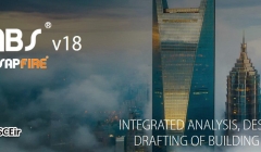 ورژن 18 نرم افزار ETABS منتشر شد ورژن 18 نرم افزار ETABS منتشر شد