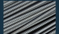 مقاله تحلیلی: محاسبه وزن آرماتورهای فولادی مقاله تحلیلی: محاسبه وزن آرماتورهای فولادی