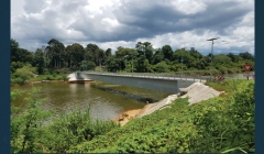 مقاله تحلیلی: کاربرد بتن فوق توانمند در پیش ساخته سازی مقاله تحلیلی: کاربرد بتن فوق توانمند در پیش ساخته سازی