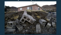 مقاله تحلیلی: زلزله ریج کرست چگونه به دانشمندان در هشدار زلزله کمک کرد؟ مقاله تحلیلی: زلزله ریج کرست چگونه به دانشمندان در هشدار زلزله کمک کرد؟