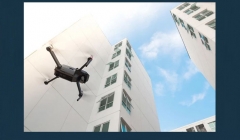 مقاله تحلیلی: کاربرد پهپادها در بیم و ساخت و ساز مقاله تحلیلی: کاربرد پهپادها در بیم و ساخت و ساز