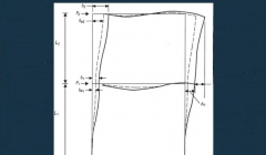 مقاله تحلیلی: دریفت نسبی طبقه و دستگاه پله مقاله تحلیلی: دریفت نسبی طبقه و دستگاه پله