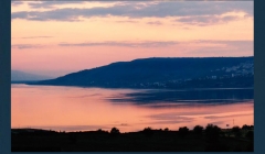 مقاله تحلیلی: آیا زلزله های زیر دریاچه جلیل نشان دهنده پایان جهان است؟ مقاله تحلیلی: آیا زلزله های زیر دریاچه جلیل نشان دهنده پایان جهان است؟