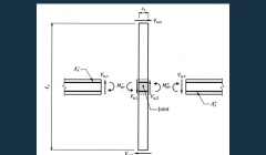 مقاله تحلیلی: قاب های خمشی ویژه بتنی مقاله تحلیلی: قاب های خمشی ویژه بتنی
