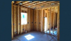 مقاله تحلیلی: دیوارهای برشی چوبی مقاله تحلیلی: دیوارهای برشی چوبی