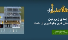 پادکست مقاله تحلیلی: آب بندی زیرزمین - مفاهیم و راه حل های جلوگیری از نشت پادکست مقاله تحلیلی: آب بندی زیرزمین - مفاهیم و راه حل های جلوگیری از نشت