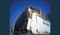 مقاله تحلیلی: قاب های بتنی غیر شکل پذیر مقاله تحلیلی: قاب های بتنی غیر شکل پذیر