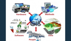 مقاله تحلیلی: سیستم اطلاعات جهانی یا GIS چیست؟ مقاله تحلیلی: سیستم اطلاعات جهانی یا GIS چیست؟