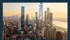 مقاله تحلیلی: رکورد سال ۲۰۱۹ در ساخت آسمان‌ خراش‌ ها