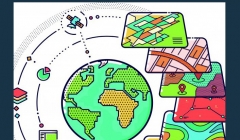 مقاله تحلیلی: کاربرد GIS در ارزیابی و کاهش ریسک لرزه ای مقاله تحلیلی: کاربرد GIS در ارزیابی و کاهش ریسک لرزه ای