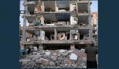 مقاله تحلیلی: عوامل مؤثر بر میزان آسیب لرزه ای ساختمان ها مقاله تحلیلی: عوامل مؤثر بر میزان آسیب لرزه ای ساختمان ها