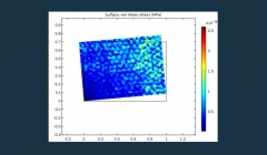 مقاله تحلیلی: چه زمانی نیاز به تحلیل غیرخطی هندسی داریم؟ مقاله تحلیلی: چه زمانی نیاز به تحلیل غیرخطی هندسی داریم؟