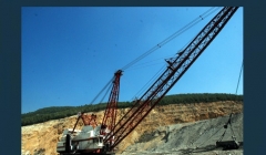 مقاله تحلیلی: انواع بیل مکانیکی مقاله تحلیلی: انواع بیل مکانیکی