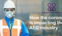 ویروس کرونا چه تاثیری در ساخت و ساز دنیا گذاشت؟