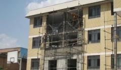 ۳۰ درصد مدارس کشور نیازمند مقاوم سازی است