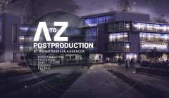 وبینار پست پروداکشن وبینار پست پروداکشن