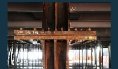 مقاله تحلیلی: ۱۰ سؤال درباره دستورالعمل و الزامات AISC 2016 مقاله تحلیلی: ۱۰ سؤال درباره دستورالعمل و الزامات AISC 2016