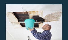 مقاله تحلیلی: علل نشت در ساختمان ها مقاله تحلیلی: علل نشت در ساختمان ها