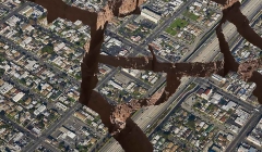 همه شهرها به مقاوم ‌سازی و افزایش تاب ‌آوری نیاز دارند