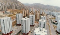 رشد قیمت مسکن متأثر از بازارهای موازی است رشد قیمت مسکن متأثر از بازارهای موازی است