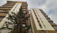 پیش بینی ثبات قیمت مسکن در نیمه دوم امسال پیش بینی ثبات قیمت مسکن در نیمه دوم امسال