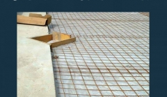 مقاله تحلیلی: کاربرد شبکه میلگرد جوش شده در سازه های بتنی مقاله تحلیلی: کاربرد شبکه میلگرد جوش شده در سازه های بتنی