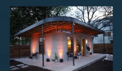 مقاله تحلیلی: چاپ سه بعدی خانه های ارزان قیمت برای افراد بی خانمان مقاله تحلیلی: چاپ سه بعدی خانه های ارزان قیمت برای افراد بی خانمان