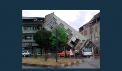 مقاله تحلیلی: ارزیابی میدانی احتمال روانگرایی خاک