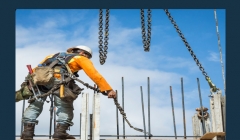 مقاله تحلیلی: خطرات معمول در پروژه های بتنی مقاله تحلیلی: خطرات معمول در پروژه های بتنی