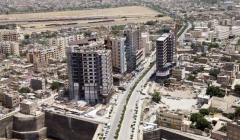 تدوین مبحث جدید مقررات ملی ساختمان در حوزه شهرسازی تدوین مبحث جدید مقررات ملی ساختمان در حوزه شهرسازی