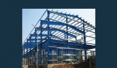 مقاله تحلیلی: مقایسه ساختمان های فولادی پیش ساخته و معمولی مقاله تحلیلی: مقایسه ساختمان های فولادی پیش ساخته و معمولی