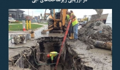 مقاله تحلیلی: کاربرد تکنولوژی یادگیری ماشین در ارزیابی زیرساختهای آبی مقاله تحلیلی: کاربرد تکنولوژی یادگیری ماشین در ارزیابی زیرساختهای آبی