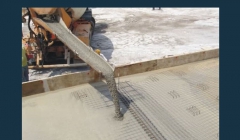 مقاله تحلیلی: بتن خود تراکم (SCC)- مزایا و ویژگی ها مقاله تحلیلی: بتن خود تراکم (SCC)- مزایا و ویژگی ها